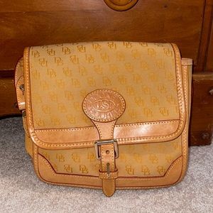 Dooney & Bourke Crossbody